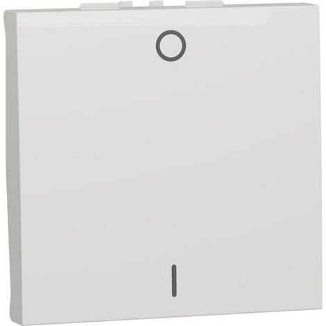 Schalter schneider-electric unica 2 Module 16AX
