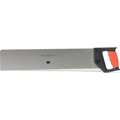 Scie 48 cm NOMASTYL Outil Noël & Marquet 125 x 25 x 580 - 1 pièce
