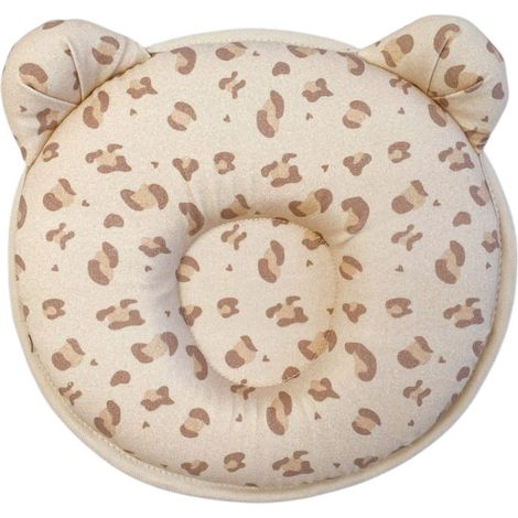 Candide - Panda Pillow Leo