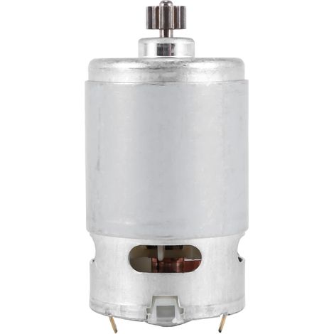 Motor dental, motor de taladro eléctrico de 18 V con 13 dientes para destornillador -18-2-LI 18-2-LI GSR18-2-LI GSB18-2-L1 1800 LI-2 PSB1800 (1/5)