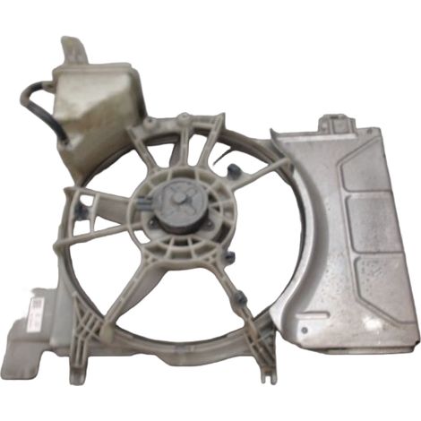 [PRODUIT D'OCCASION] Moteur Ventilateur Radiateur TOYOTA Yaris ♻️ Ref Oe. 1636323010 - Garantie à vie (1/4)