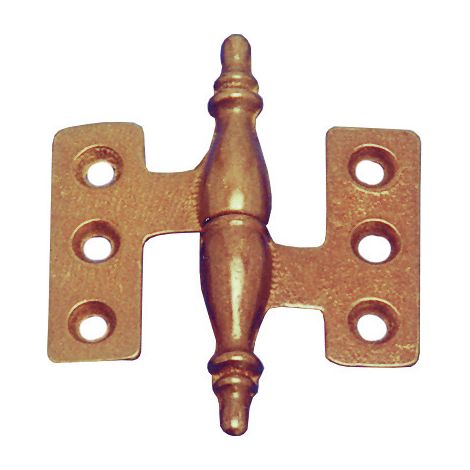 CERNIERA PER MOBILI BAROCCHINA SX 55X65 MM- 24,0 pz
