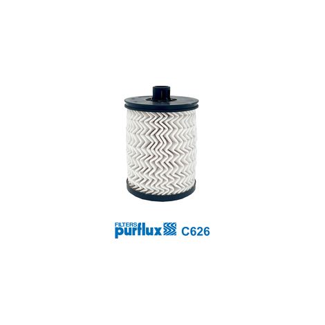 Kraftstofffilter für Citroën Jumpy ab Baujahr 2007, 1.5 HDI, 2.0 HDI