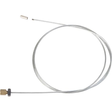Câble Bowden 798-0152 HAZET