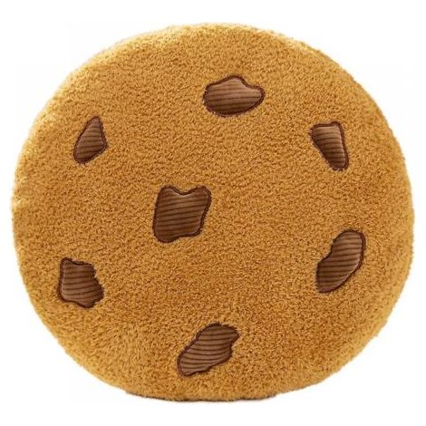 Coussin à biscuits Coussin à biscuits Premium Doux Salon Chevet Sieste Coussin doux (1/3)