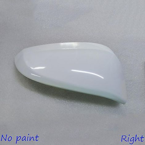 Coque de rétroviseur pour Toyota Rav4 2013-2019 (sans peinture, côté droit) (1/5)