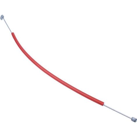 Câble d'accélérateur compatible Husqvarna 362 365 371 372 372XP 76-01 (1/4)