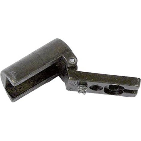 50 x BISAGRA PARA MUEBLES A0109 BRONCE ANTIGUO