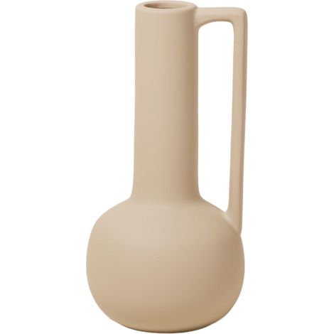 Vase en Vase en grès ELYON (1/3)