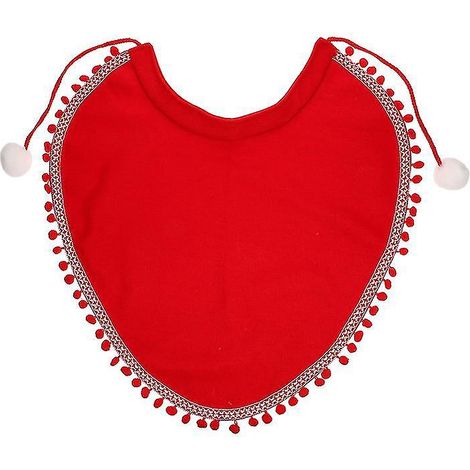 cape de Noël pour animaux de compagnie, idéale pour les décorations d'Halloween (1/3)