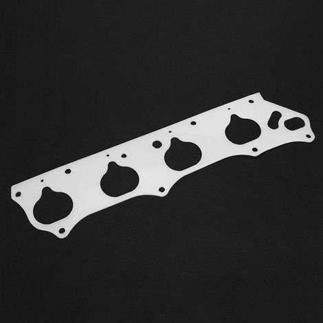 Joint de collecteur d'admission thermique pour voiture, compatible avec Honda Civic Si, TSX, série K (K20Z3) (1/5)
