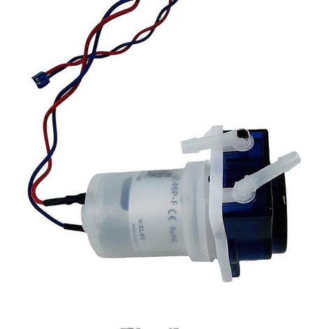 Base station eau Pump ensemble pour Dreame H13 Pro balayeuse robot accessoires (1/5)