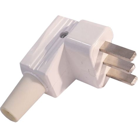 Clavija bipolar 25A para cocinas