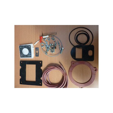 Remeha Wartungssatz (Dicht. und Z-Elektode), S100637