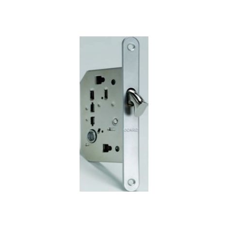 Cerradura Puerta Corredera Niq 1092R Ocariz (1/2)