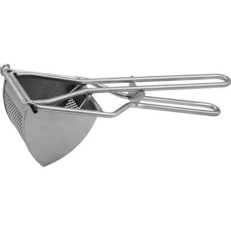 Ilsa Prensa Patatas Profesional De Acero Inoxidable 30 Cm