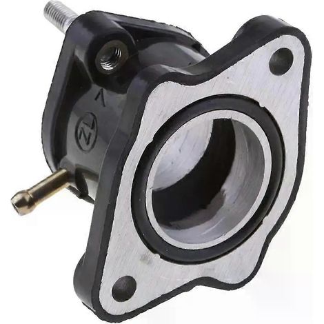 Manchon d'admission de carburateur 30 mm/118 pour quad/VTT 150 cc, 200 cc et 250 cc (1/5)