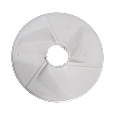 Protector Grande Rueda para cortacesped compatible con Zmdm541