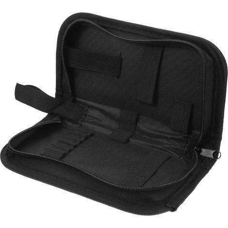 Plaques de Gâche en Acier Inoxydable 4 Pcs Kit de Renforcement pour Serrure de Porte Intérieur Plaques de Protection pour Pêne Dormant Accessoire de Réparation pour Porte Bois (1/5)