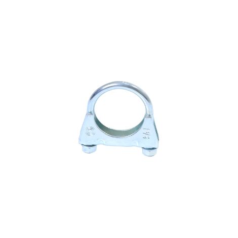 Fascetta per tubo da 45 mm per flessibile
