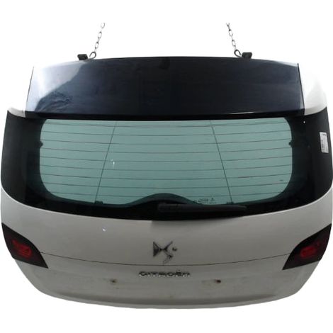 [PRODUIT D'OCCASION] Hayon CITROEN Ds4 Phase 1 (b75) 2011-... ♻️ Ref Oe. 9814359080 - Garantie à vie (1/3)