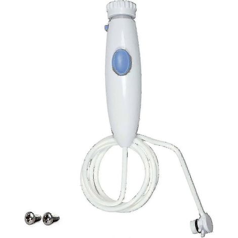 Zubehör für die Mundhygiene, kompatibel mit Waterpik WP-100, WP-300, WP-660, WP-900 – Ersatzteilset für Ul (1/5)