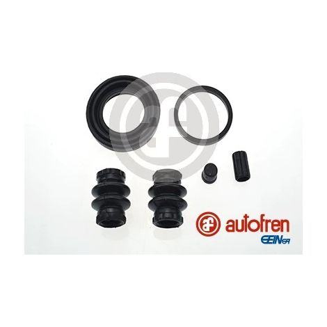 Kit de réparation, étrier de frein Autofren Seinsa D4943 HYUNDAI 04479-02090