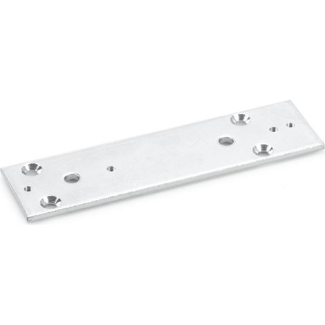 GEZE Dübelplatte OL90, Metall, 073758 (1/2)
