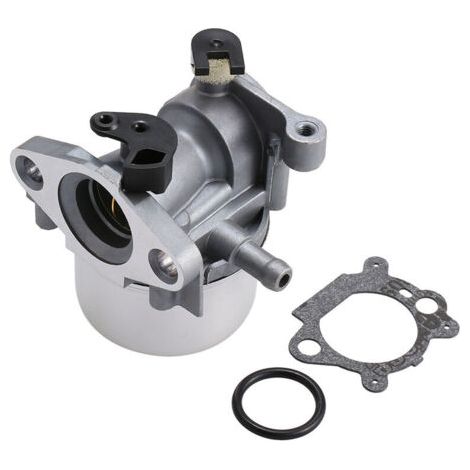 FENOPLASTICABriggs & Stratton 799866 Carburetor Replaces 796707/794304,Type De Carburateur Avec Joint De Montage (1/5)