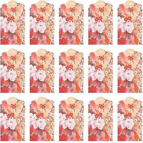 30 pochettes à monnaie (1/3)