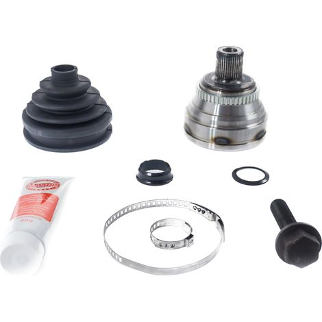 JUNTA EXTERIOR AUDI 100 C4 80 B4 90 B3 A6 C4 (1/2)