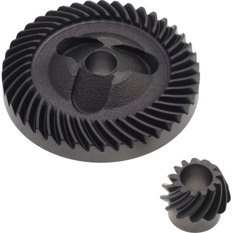 Ingranaggio perno per smerigliatrice DeWalt DW840 DW841 WS47 WS48E N520007