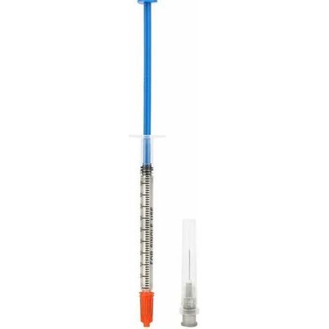 Silberleitfähiger Klebstoff – 1,0 ml – Hochviskos, oxidationsbeständig – Zur Reparatur von Leiterplatten und elektronischen Bauteilen (1/5)