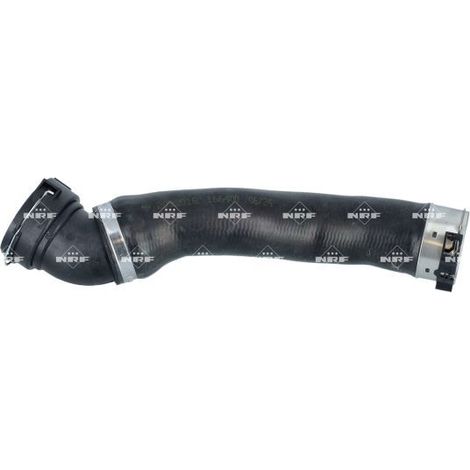 Gaine de suralimentation NRF 166400 BMW 11617803747