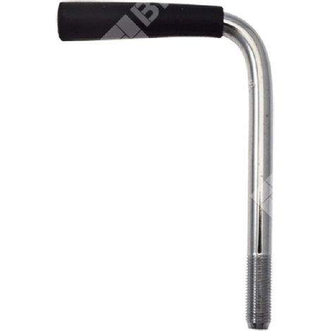 Griff für DUCAR-Motorpumpen KOMPATIBEL - 049566