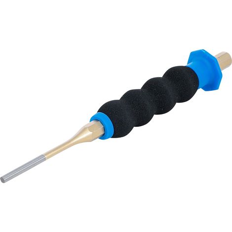 BGS 74591-4 Splintentreiber, mit Handschutz, 180 m m, 4 mm (1/5)