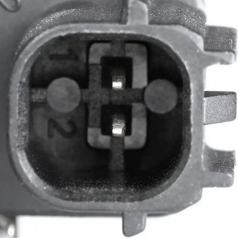 Die HVAC-Ventile FL3Z18495A und FL3Z18495B sind für Ford-Heizungsregelungssysteme geeignet. (1/4)