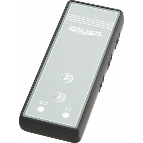 TPMS Reset Relearn Tool Universeller Auto-Reifendruckkontrollsensor, Schwarz