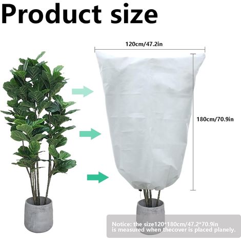 Housse de protection imperméable et anti-uv pour parasol déporté - 280 x 30 - 81- 45 cm - Noir - Linxor