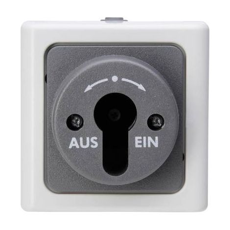 Interruttore kopp 561756017 IP44 10 A (1/2)