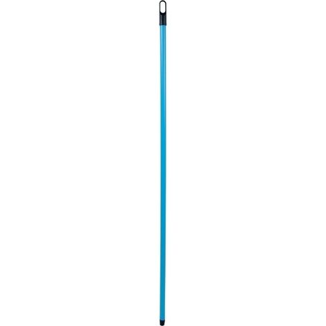 Manche à balai en acier 120cm MSV (1/2)