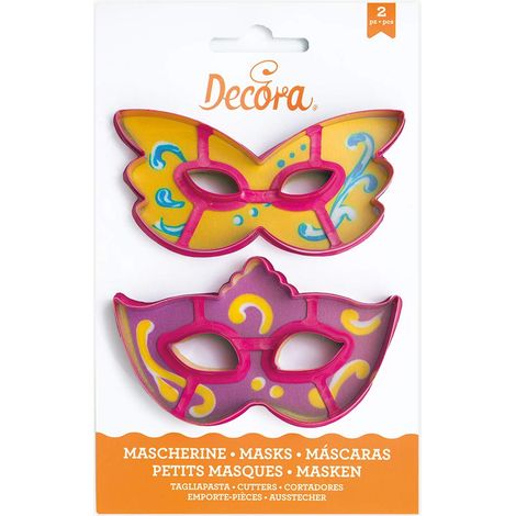 KIT 2 TAGLIAPASTA MASCHERA  | PZ (1/5)