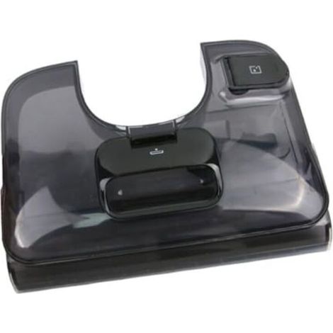 Réservoir d'eau propre de rechange pour aspirateurs sans fil Tineco Floor Stretch S6, avec design anti-fuite (1 pièce) (1/5)