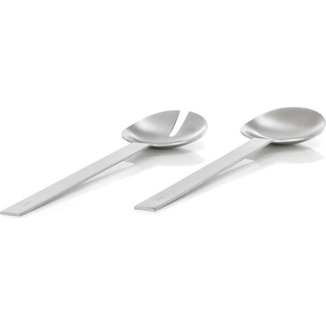 Couverts à salade 2 pièces (1/4)