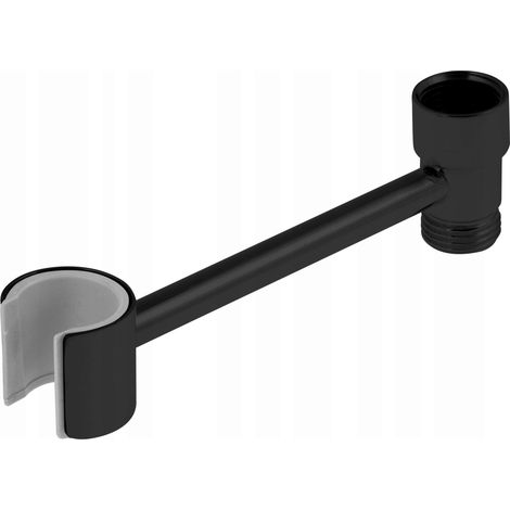Soporte para cabezal de ducha Deante para grifo, en una sola pieza. (1/3)