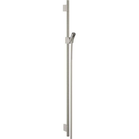 hansgrohe AXOR Uno² Brausestange 0,90 m, 27989800 (1/4)