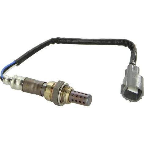 Sonde lambda aval for voiture avec faisceau de 30,5 cm et connecteur carré à 4 bornes 234-4622 (1/3)
