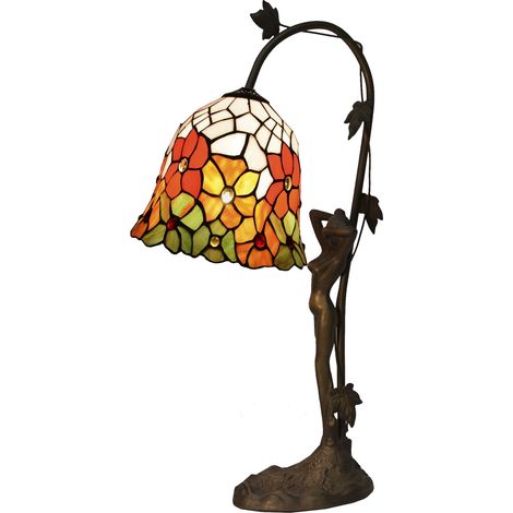 Figure Tischleuchte Serie Bell D-20cm direktes Licht