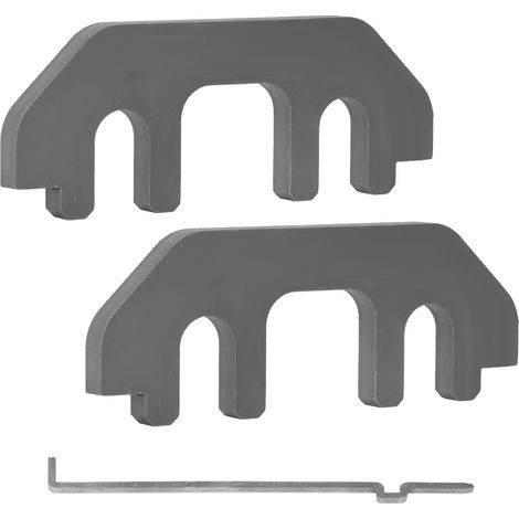 Ersatz-Nockenwellen-Einstellwerkzeug 303-1248 für Edge/Explorer/Taurus X 3,5-l- und 3,7-l-4V-Motoren (1/5)