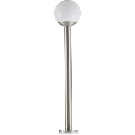 [NEUWERTIG] Eglo Connect Nisia C Led Wegeleuchte Gartenleuchte Lampe Leuchte E27 Edelst62 B-Ware